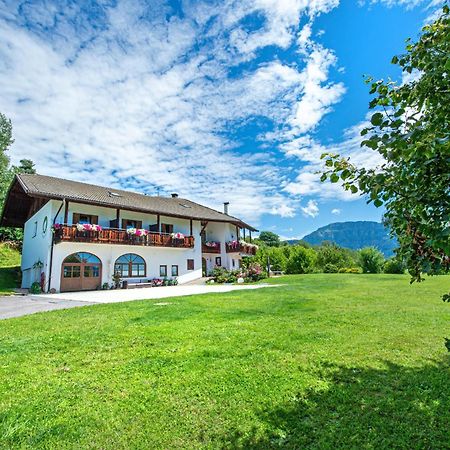Hotel Bonichhof Lajen Zewnętrze zdjęcie