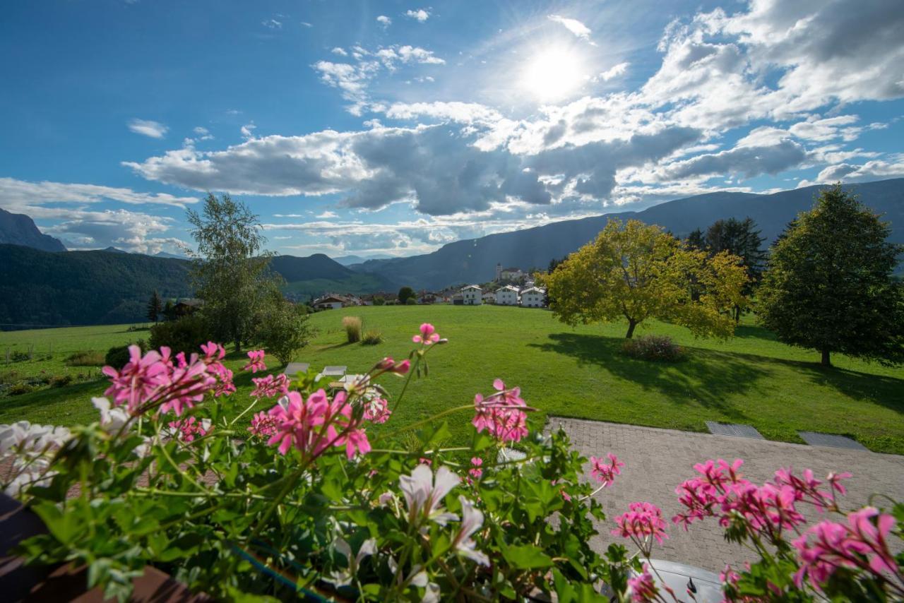 Hotel Bonichhof Lajen Zewnętrze zdjęcie