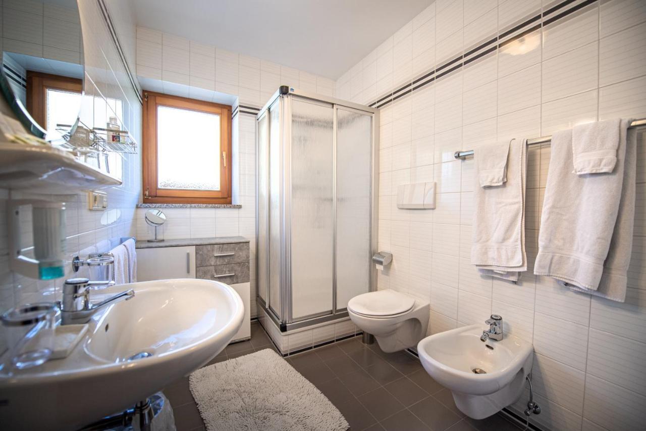 Hotel Bonichhof Lajen Zewnętrze zdjęcie