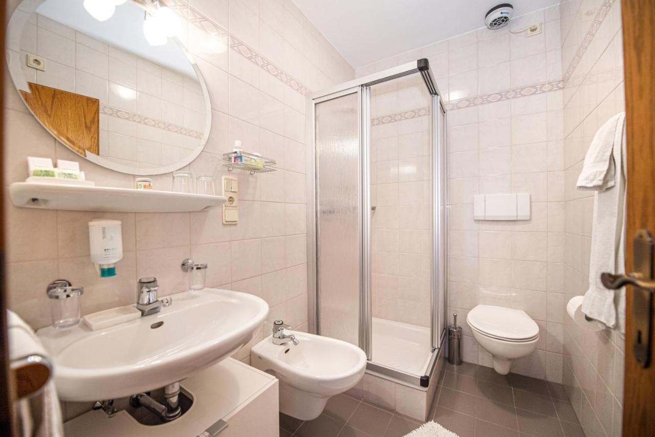 Hotel Bonichhof Lajen Zewnętrze zdjęcie