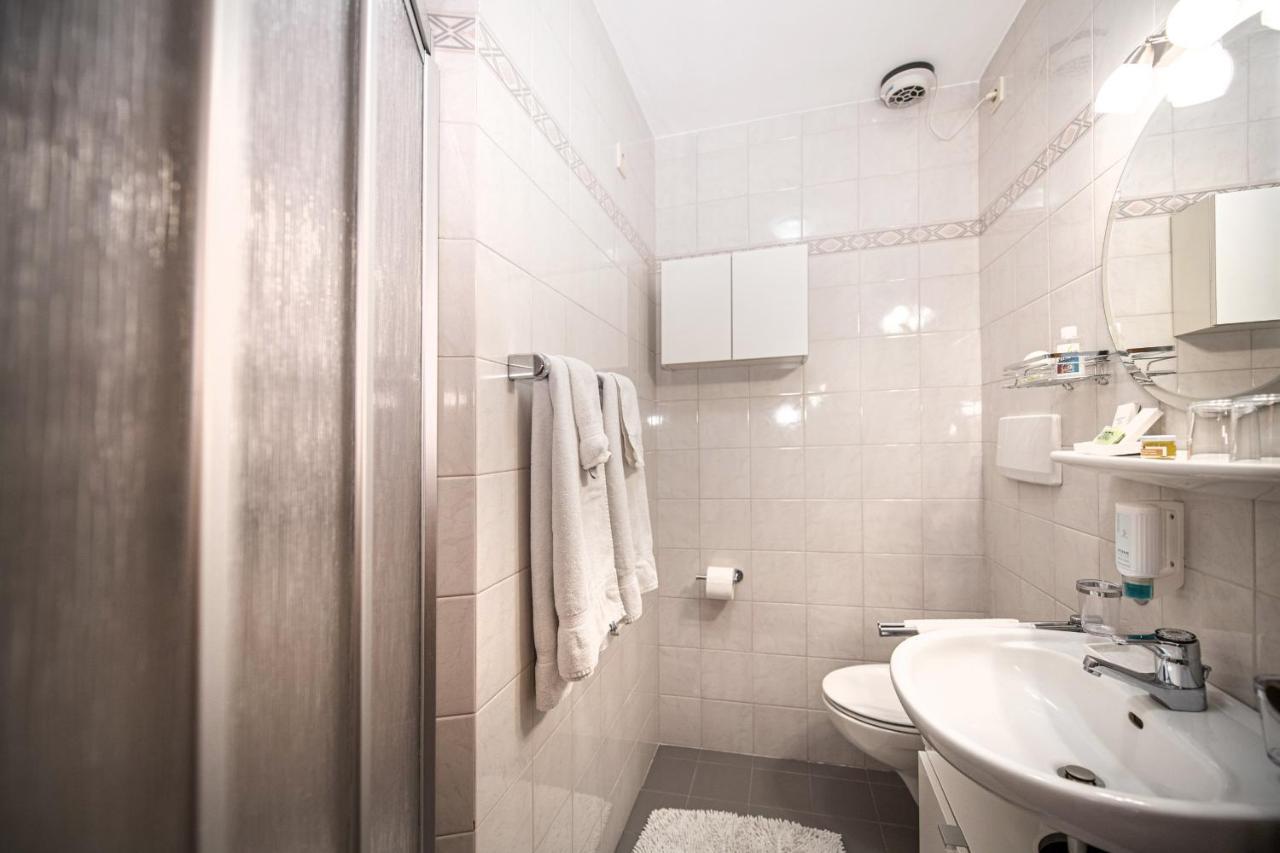 Hotel Bonichhof Lajen Zewnętrze zdjęcie